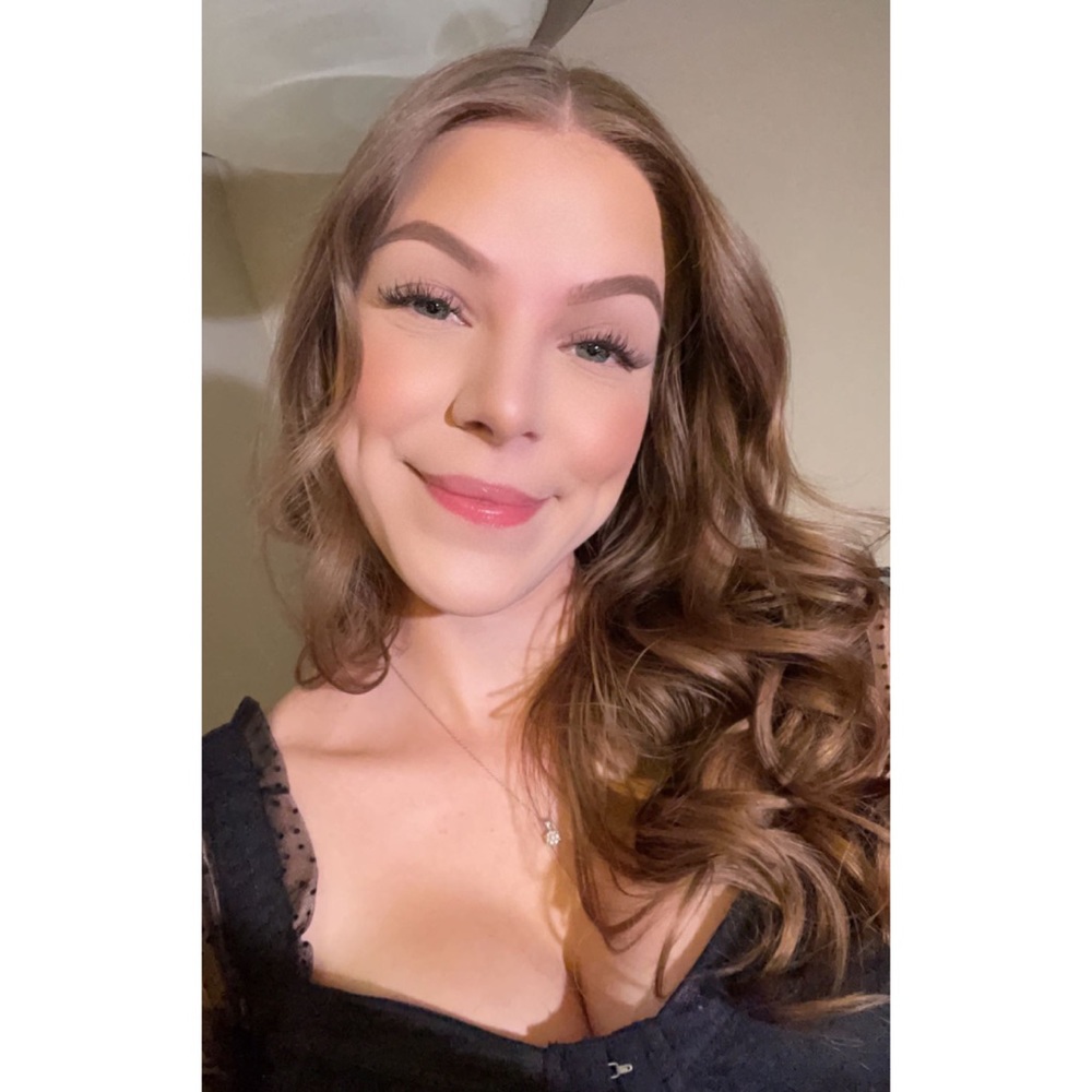 Meet your Posher, Samantha